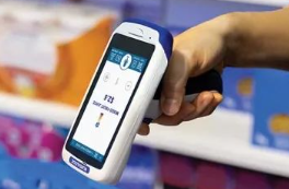 ?Datalogic 和 Datema 借助 Joya Touch 22 將自助購(gòu)物提升到新的水平！