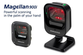 Datalogic得利捷Magellan 900i：一掌可握 盡掃天下！