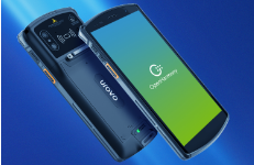 智領(lǐng)5G 萬(wàn)物互聯(lián)|優(yōu)博訊新品DT50 5G開(kāi)源鴻蒙版重磅發(fā)布！