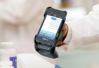Zebra RFD40 UHF RFID 背夾 | 更快速、更智能、面向未來(lái)