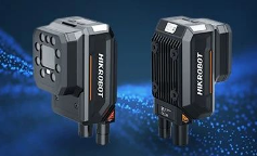 ?？礗D5000讀碼器家族升級迎新：更小更強，打造高效讀碼新標桿