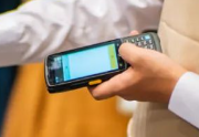 iData K3 Pro，滿足企業(yè)對(duì)鍵盤終端更高性能的需求