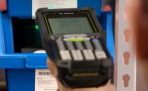 Zebra MC9400/MC9450|專為嚴(yán)苛環(huán)境而設(shè)計(jì)，堅(jiān)固耐用，支持您的工業(yè)移動(dòng)需求