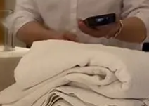東集風靡星級酒店的RFID布草管理方案，看這篇就夠了！