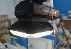 海康讀碼器，開啟智能掃碼新時代
