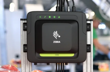 惡劣環(huán)境下的“救星”—Zebra FXR90支援供應鏈行業(yè)！