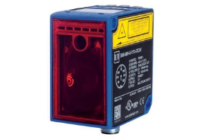 Datalogic得利捷S85激光測(cè)距傳感器，助力智能制造與物流自動(dòng)化升級(jí)！