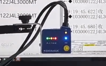 得利捷Matrix系列讀碼器雙通訊口同時(shí)輸出解決企業(yè)難題！