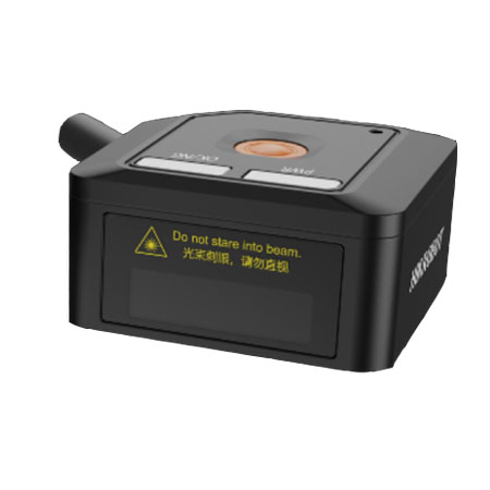 ?？礛V-ID813M-05S 130萬(wàn)像素小型智能讀碼器