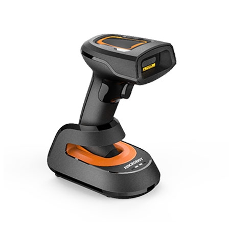 ?？礛V-IDH2000B系列緊湊型工業(yè)無(wú)線手持讀碼器