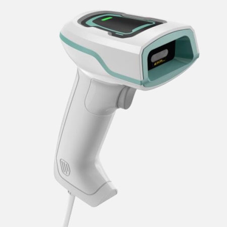 ?？礛V-IDH2000/H/03SR/03WN/U醫(yī)療款有線手持讀碼器
