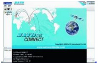 SATOnet CONNECT，遠程控制