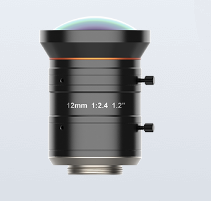 ?？礛VL-KF1224M-25MP12mm，F(xiàn)2.4，1.2"，2500萬分辨率，C接口鏡頭.png